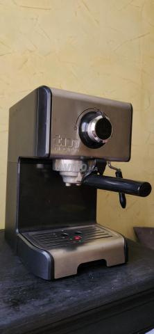 Machine à café expresso TM - 2