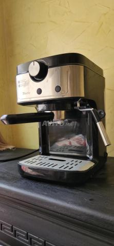 Machine à café expresso Sboly - 2