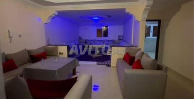 Superbe appartement spacieux et lumineux - 2
