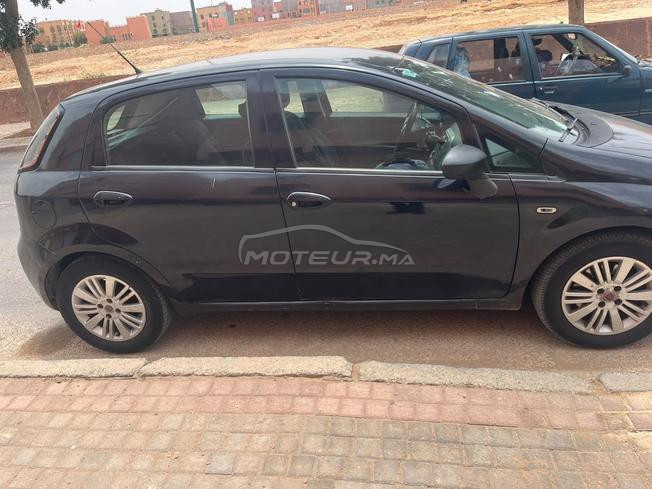 Punto 2014/ 5 lkhyl mazot