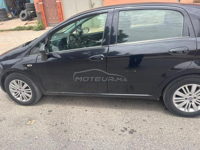 Punto 2014/ 5 lkhyl mazot
