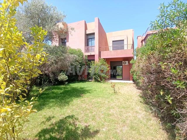 Appartement avec Grand Jardin Privé à vendre - 2