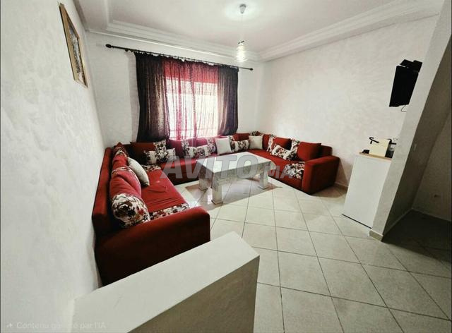 Merveilleux appartement à louer pour les familles - 2