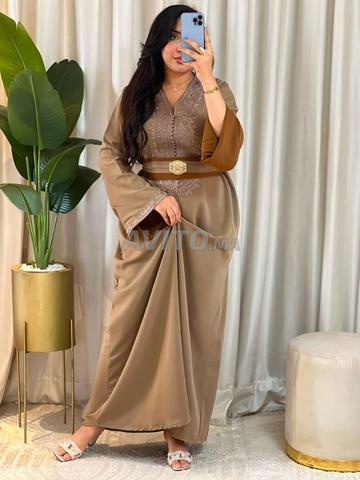 قفطان بالمضمة - 2