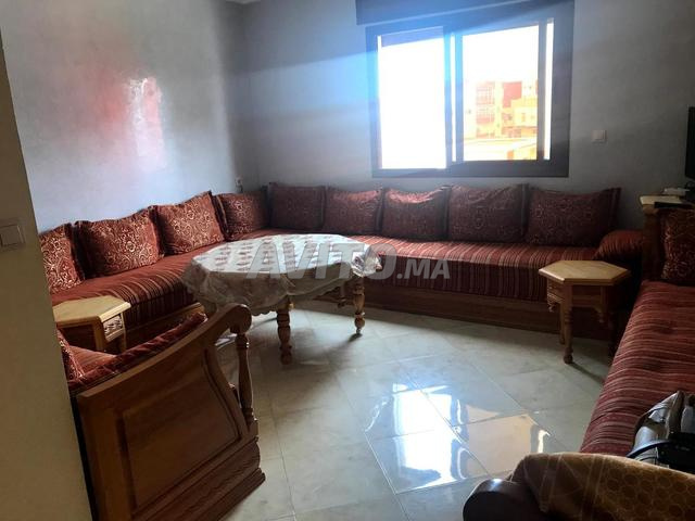 Appartement à vendre à Martil 70m négociable - 2