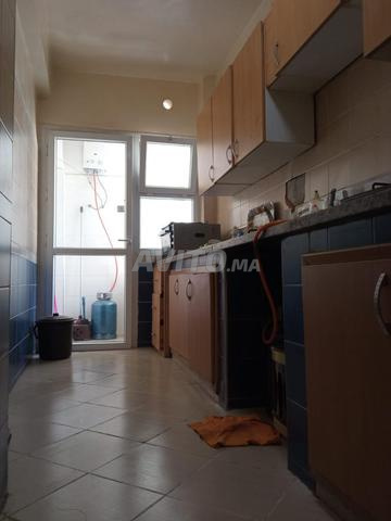 Appartement supplémentaire - 2