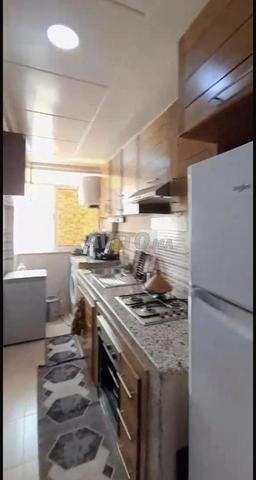 Appartement à vendre - 2