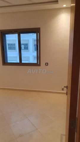 Bel appartement à louer - 2