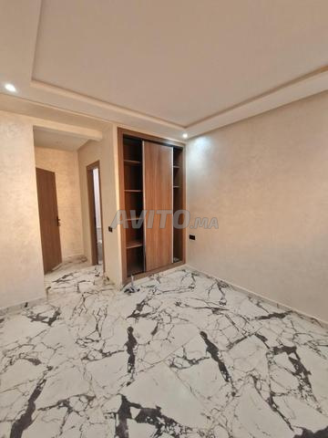 Appartement 2 façades 76m 1 balcon - 2