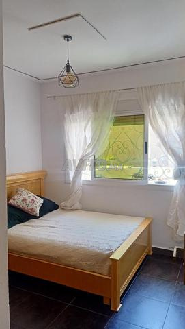 Appartement à louer - 2