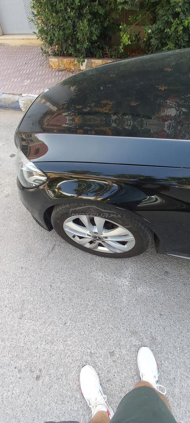 mercedes c220 bleutec fin 2018/11