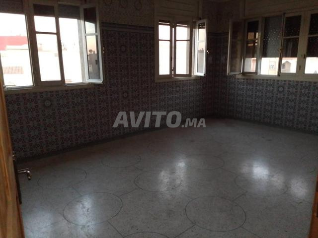3 chambres à louer à Hay Zahra Berrechid - 2