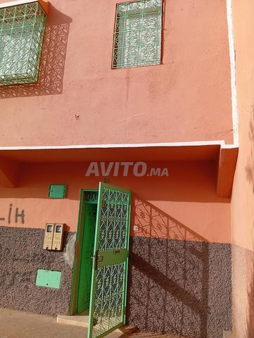 Maison à vendre, superficie 96 m², route de la M'dya vers le tribunal - 2