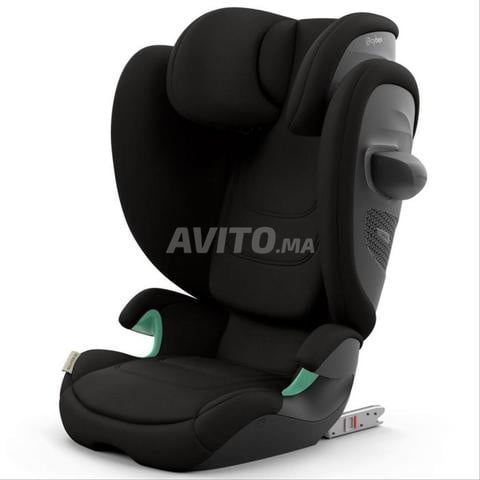 Siège-auto Solution G2 i-Fix neuf à vendre