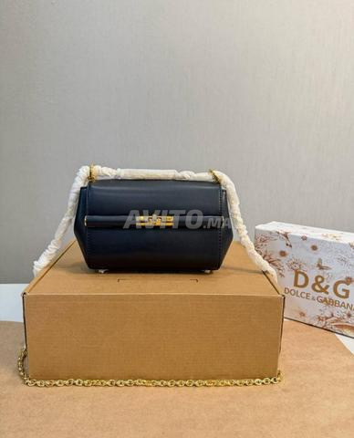 Sac Dolce & Gabbana DG8650 - 2
