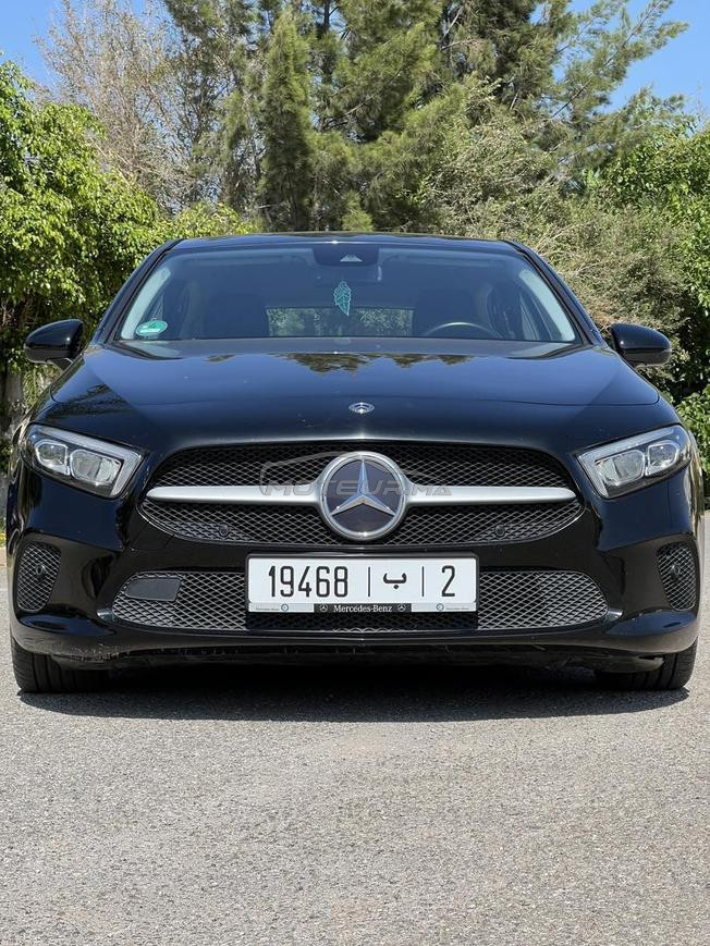 mercedes class a