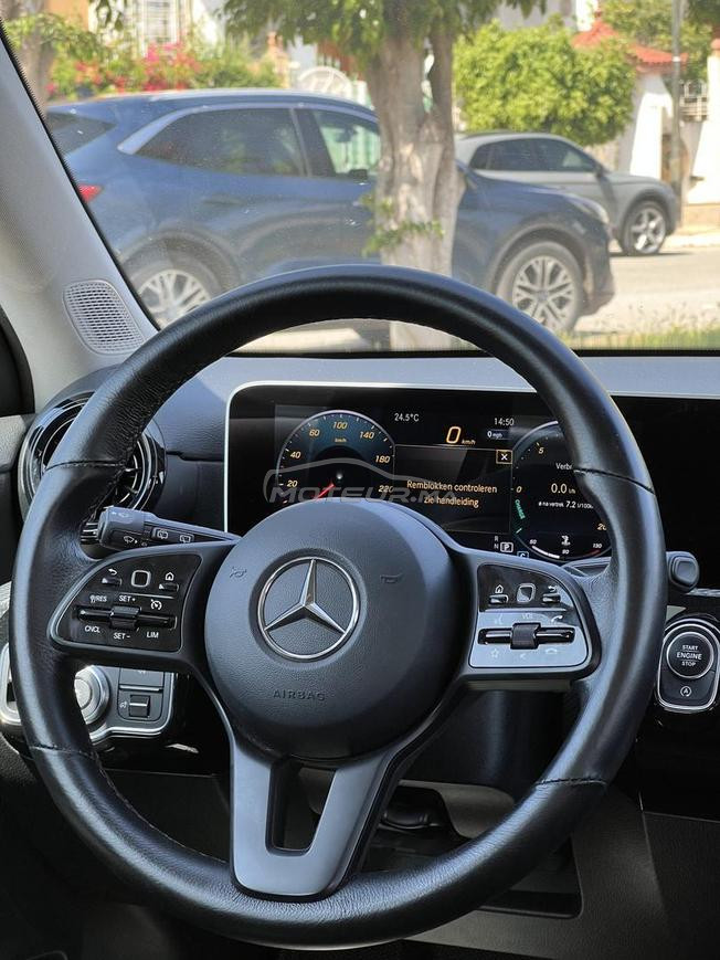 mercedes class a