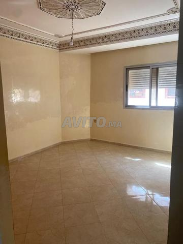 appartement deux façades projet sidi hejjaj - 2