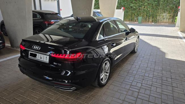Audi A4 Premium 2024 Sous Garantie