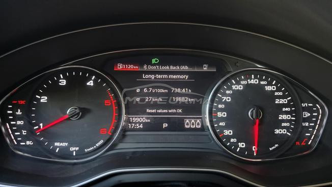 Audi A4 Premium 2024 Sous Garantie