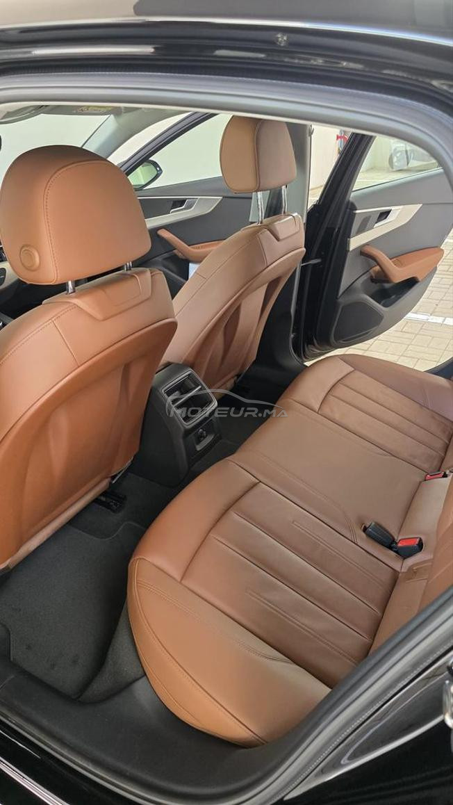 Audi A4 Premium 2024 Sous Garantie