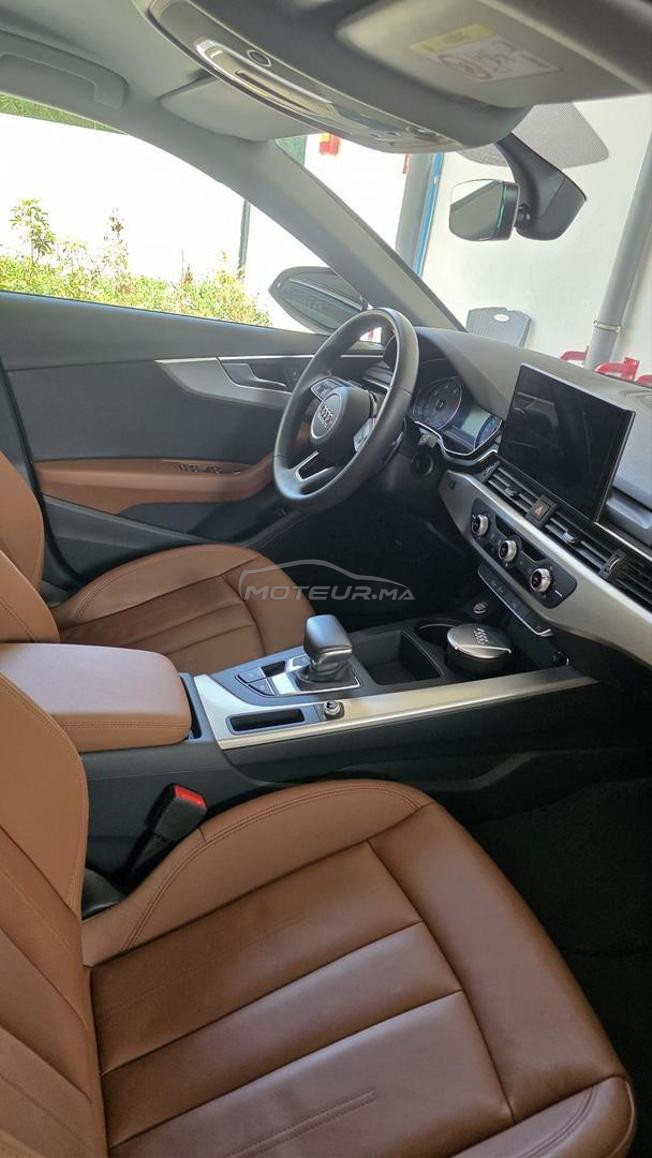 Audi A4 Premium 2024 Sous Garantie