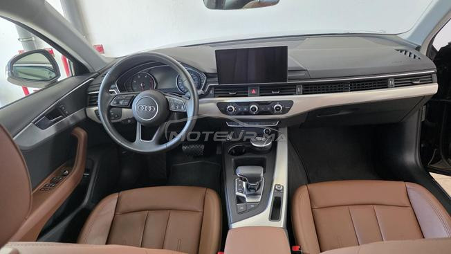 Audi A4 Premium 2024 Sous Garantie