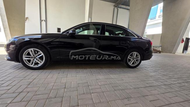 Audi A4 Premium 2024 Sous Garantie
