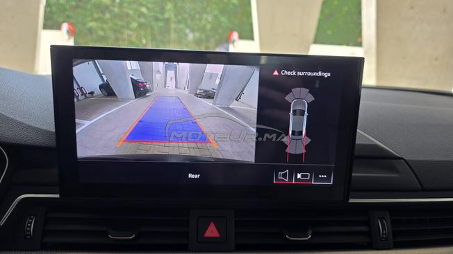 Audi A4 Premium 2024 Sous Garantie