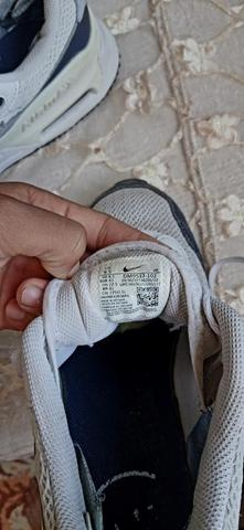 Chaussures Nike Air Max à vendre. Bienvenue à tous. - 2