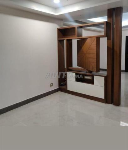Meuble TV moderne en MDF - 2