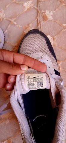 Nike Air Max نقية، مقاس 42 - 2
