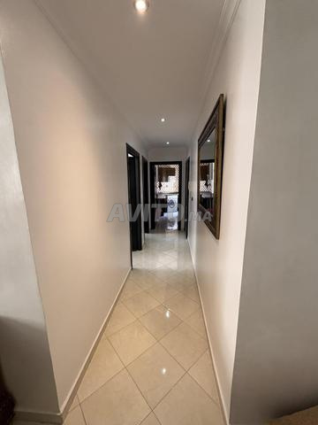 Appartement à vendre 61 m² à Tanger - Négociable - 2