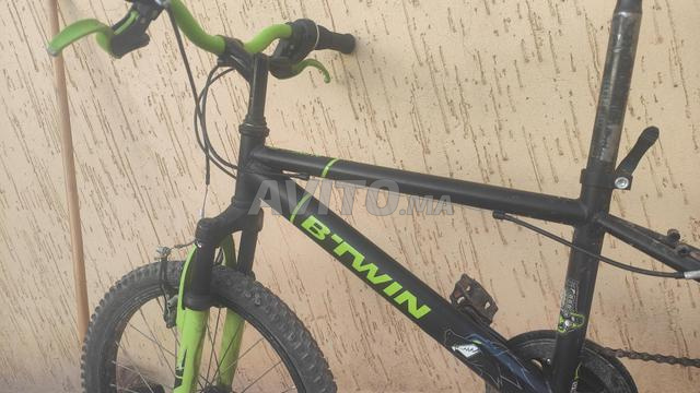Vélos d'enfants - 2