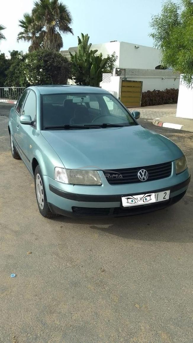 بسات b5 ديزل 2000 ديونة 2010