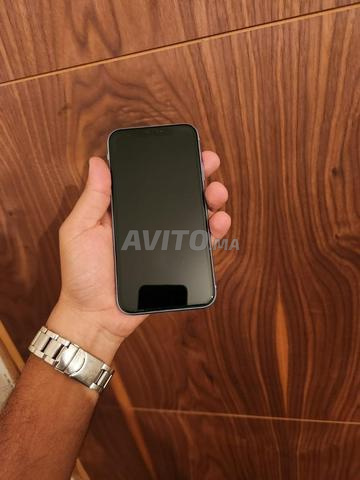 iPhone XR 64 Go – Batterie 78% – 100% Original - 2