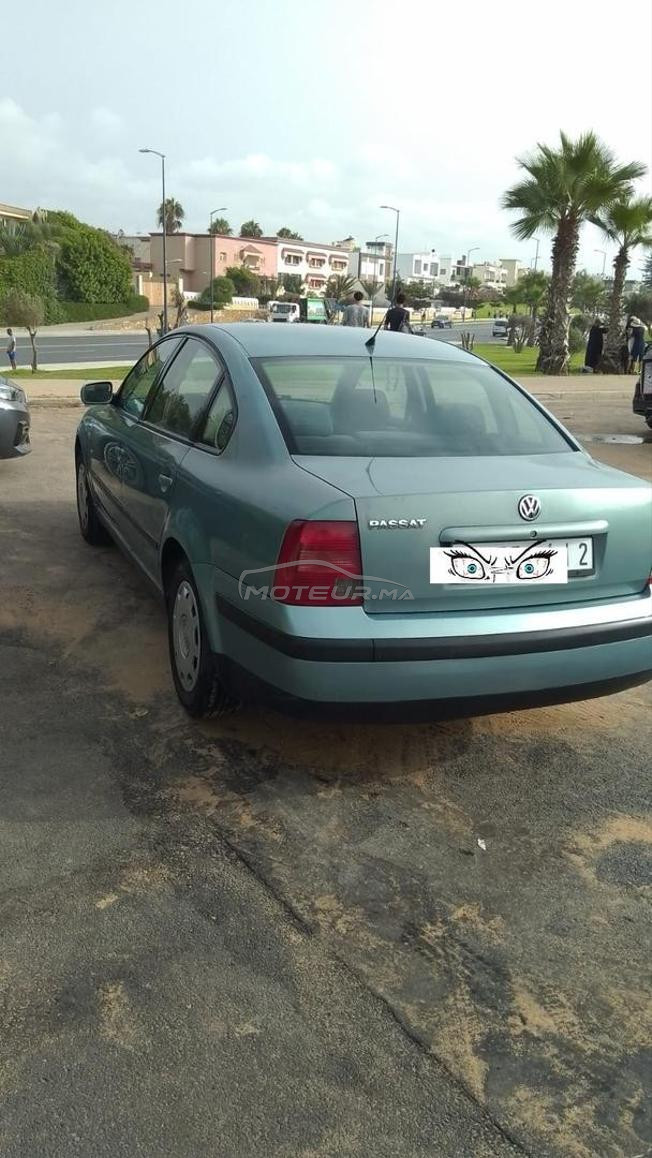 بسات b5 ديزل 2000 ديونة 2010