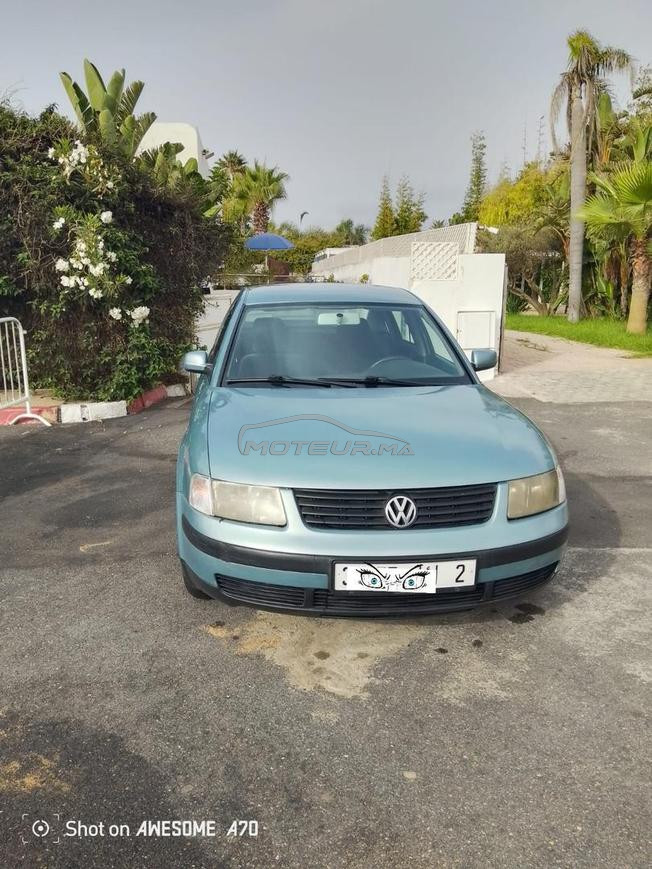 بسات b5 ديزل 2000 ديونة 2010