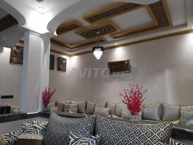منزل للبيع الكرامة 1 الخميسات