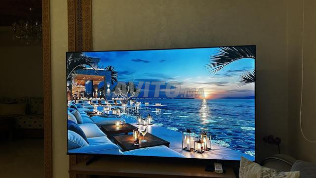 تلفزيون Hisense 65 بوصة - 2