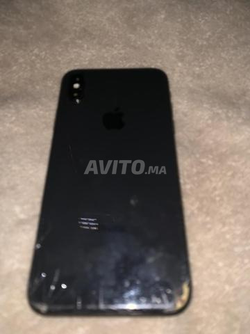 iPhone X 64 Go bypass - 2