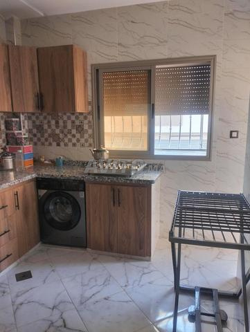 Appartement à louer à la journée à Azrou pour les familles