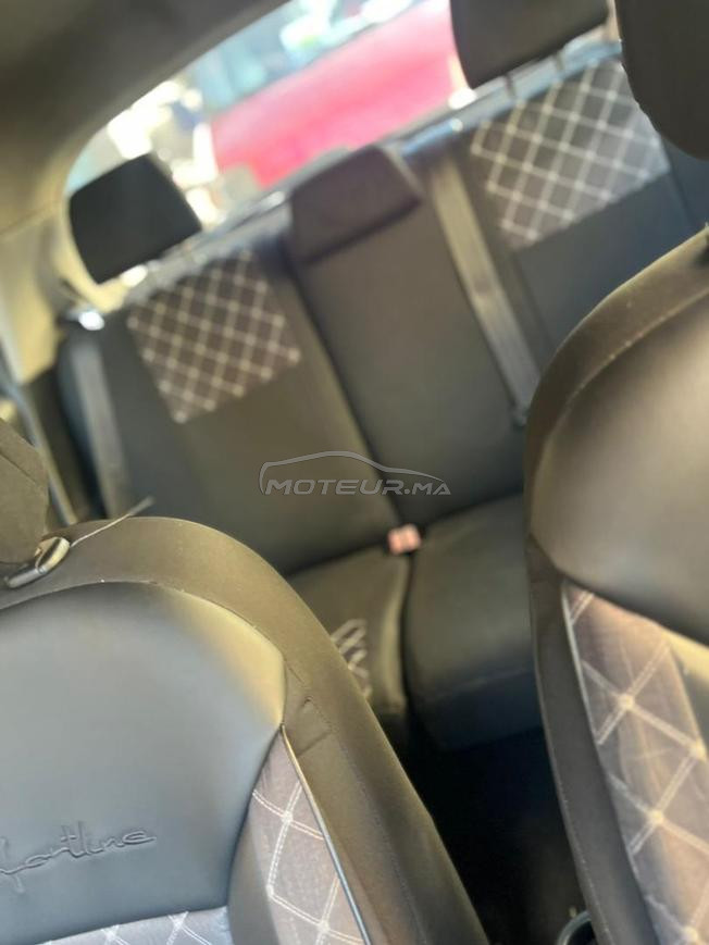 Peugeot 207 Diesel Manuelle 2007 à Casablanca