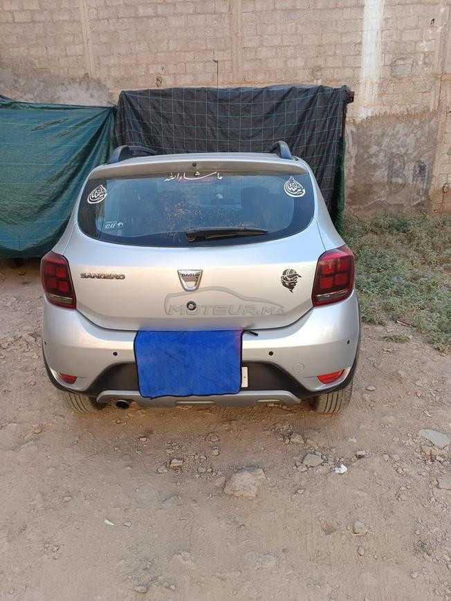 vente de voiture