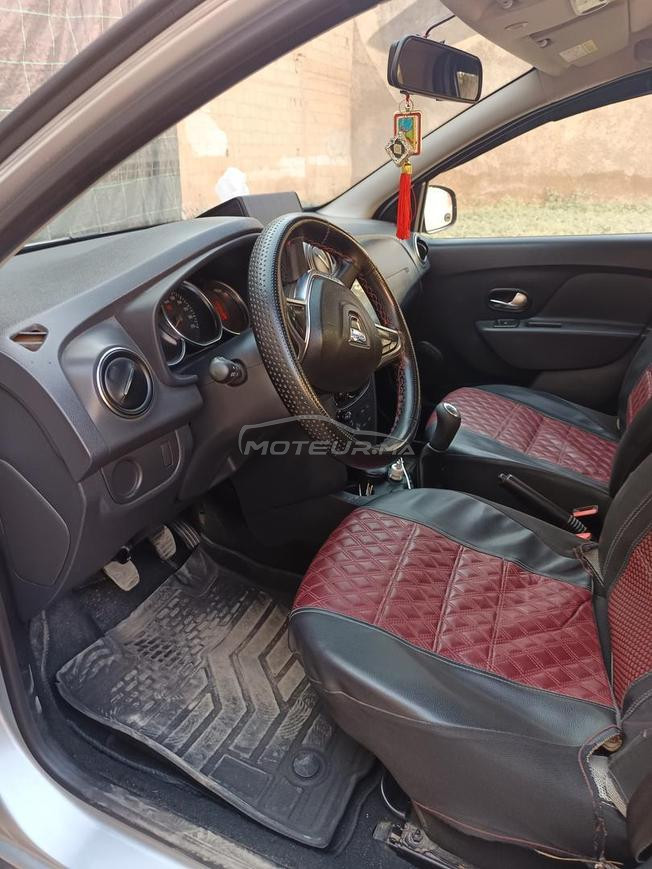 vente de voiture