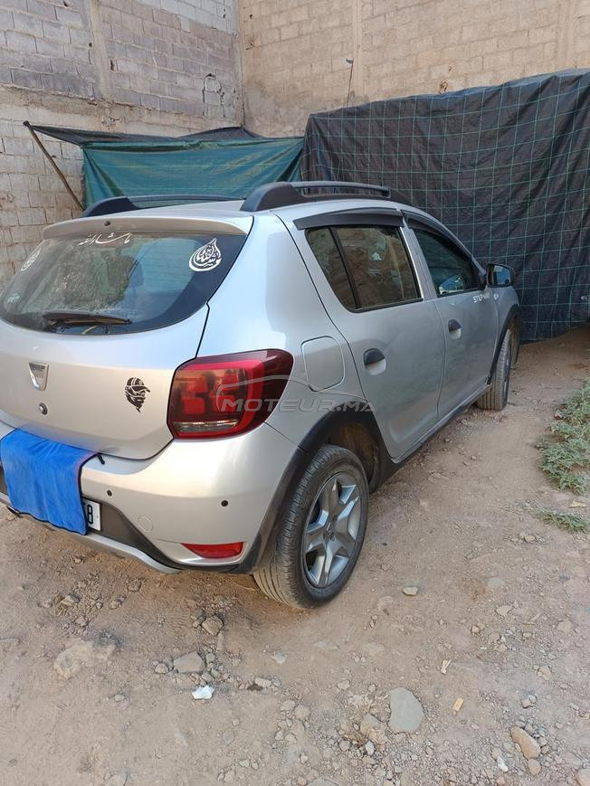 vente de voiture
