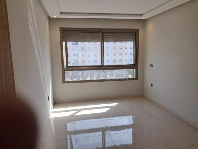 Appartement unique à louer - 2