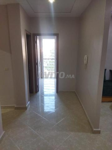 Appartement meublé à louer - 2