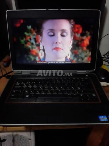 لابتوب Latitude - 2