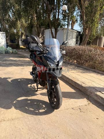 تريسر 900 - 2
